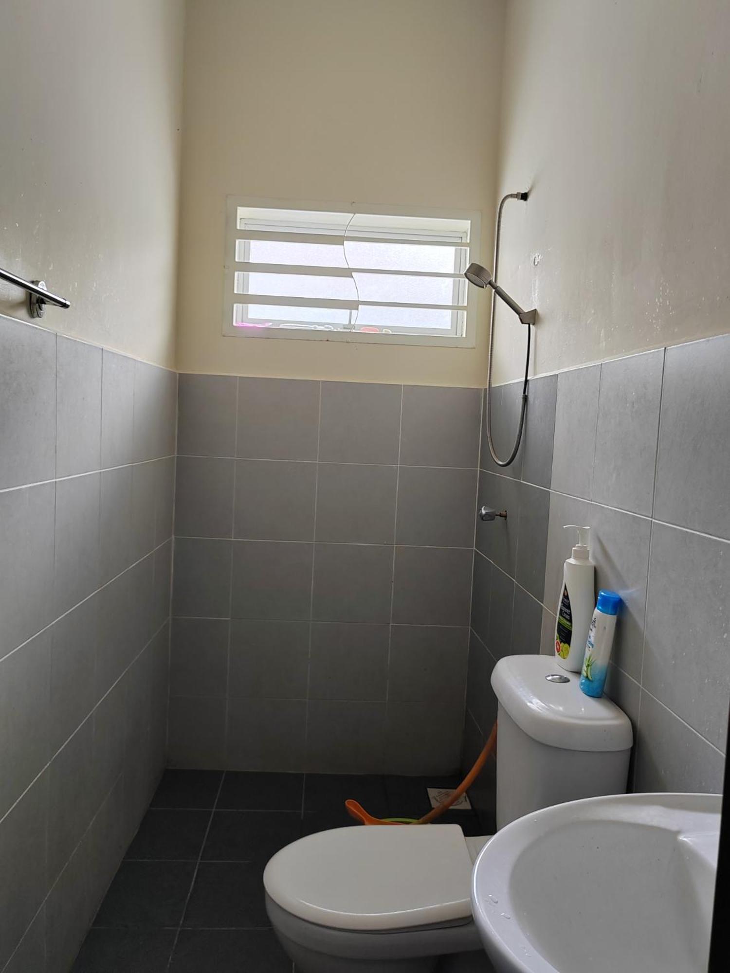 Villa Teratak Delisha -musslim Kampong Jemampar Exterior foto
